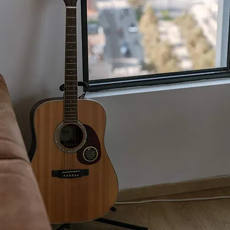 Huswell - Amazing In London Tower With Parking Lejlighed